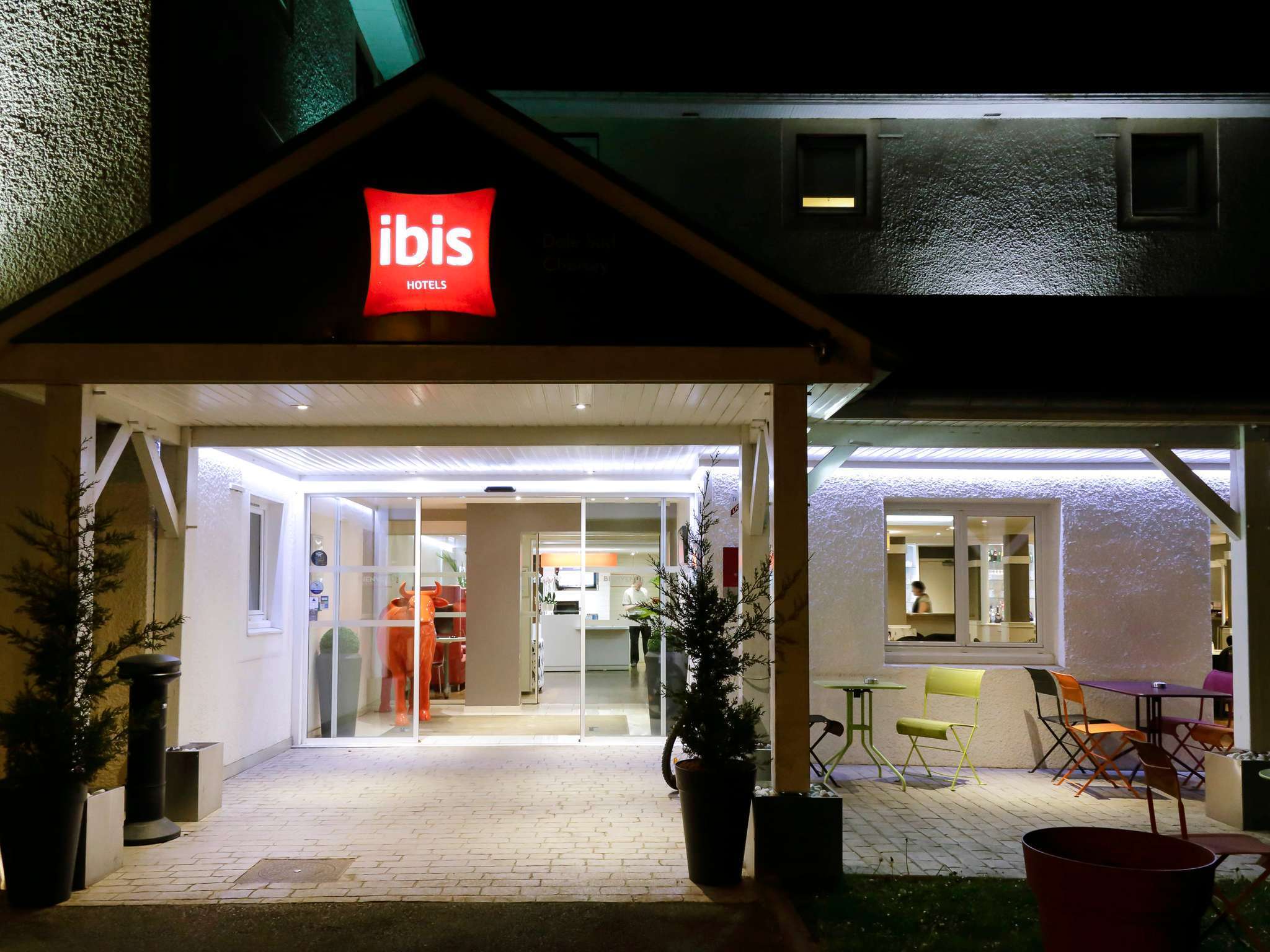 Hôtel Ibis